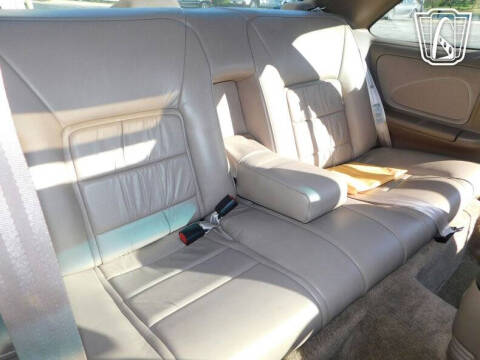 1994 Ford Thunderbird LX