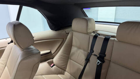 2006 BMW 3 Series 330Ci