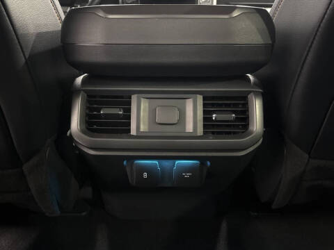 2024 Ford F-150 Tremor