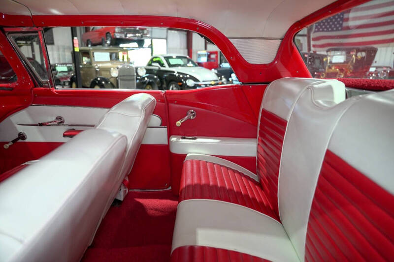 1958 Ford Fairlane 500