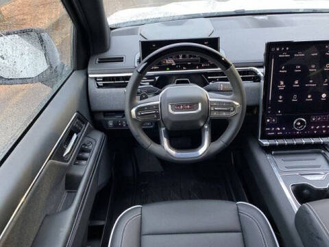 2026 GMC Sierra EV Elevation