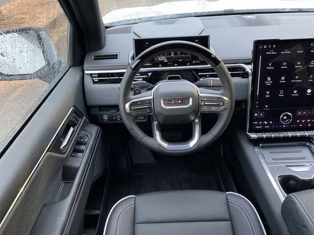 2026 GMC Sierra EV Elevation