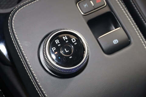 2024 Ford Mustang Mach-E GT