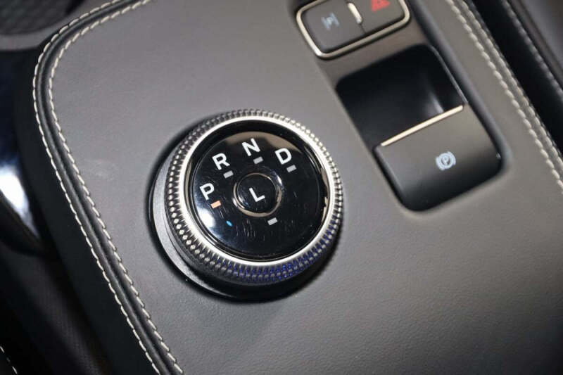 2024 Ford Mustang Mach-E GT