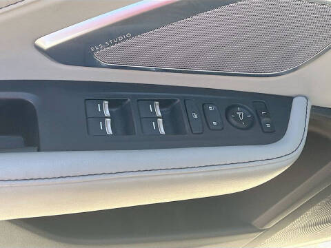 2021 Acura RDX SH-AWD w/Tech