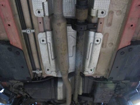 2011 Suzuki SX4 Crossover