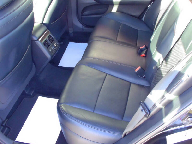 2013 Toyota Avalon Limited