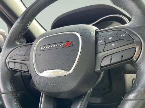 2019 Dodge Durango R/T