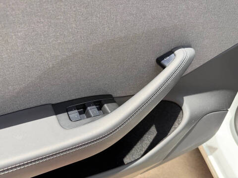2026 Tesla Model 3 Premium
