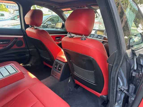 2015 BMW 3 Series 328i xDrive Gran Turismo