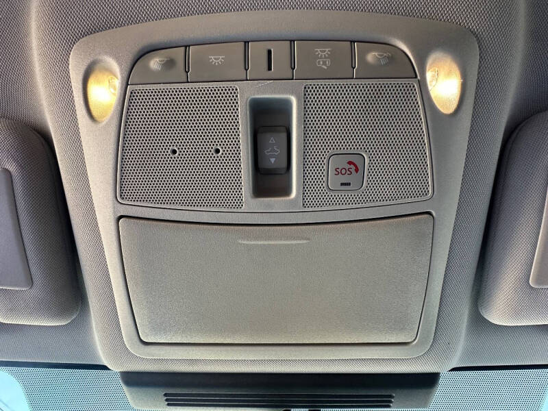 2016 Infiniti Q50 3.0T Premium