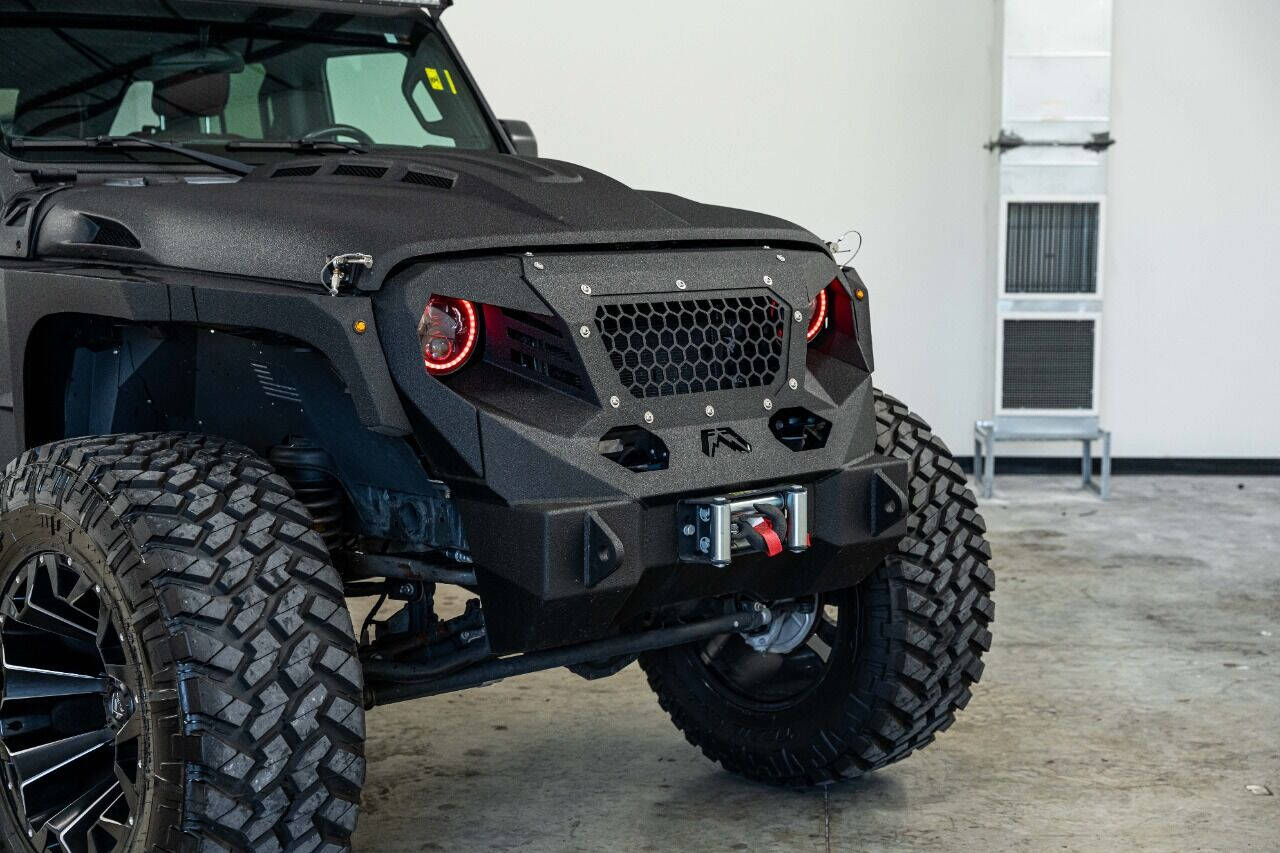 2019 JEEP Wrangler SUV / Crossover - $54,999
