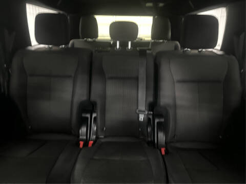 2019 Ford Expedition MAX XLT