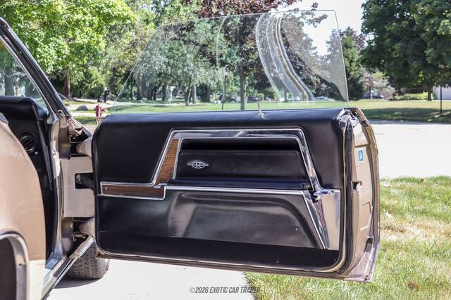 1967 Buick Riviera