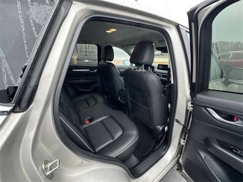 2024 Mazda CX-5 2.5 S Select