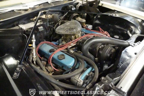 1970 Cadillac DeVille