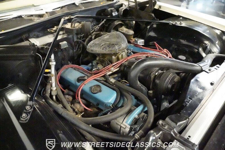 1970 Cadillac DeVille