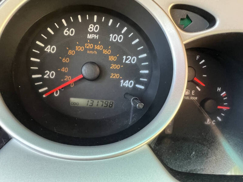 2006 Toyota Highlander