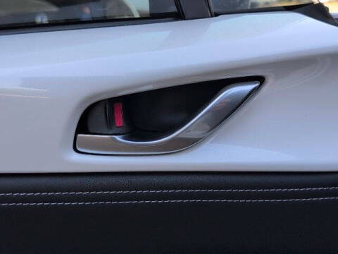 2025 Mazda MX-5 Miata Club