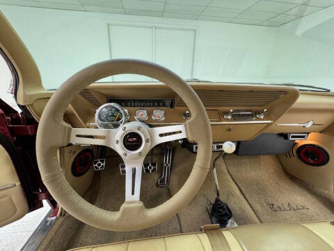 1962 Chevrolet Impala