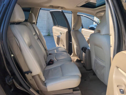 2013 Volvo XC90 3.2