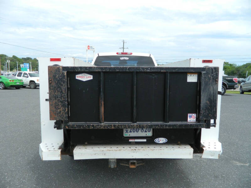 2007 GMC Sierra 2500HD
