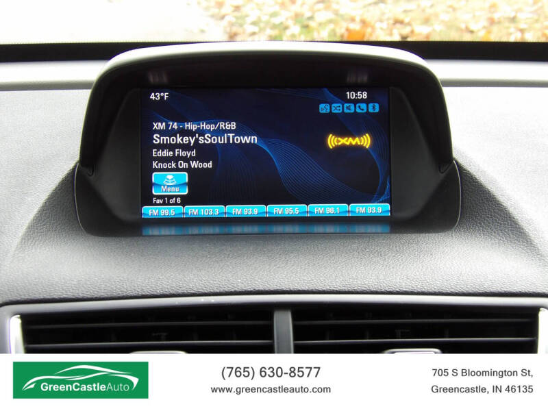 2014 Buick Encore Leather