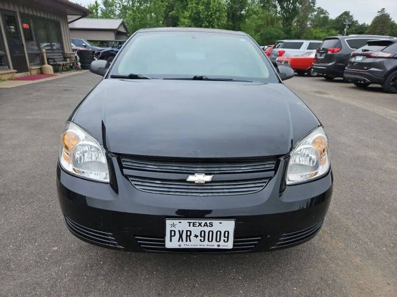 2007 Chevrolet Cobalt LS
