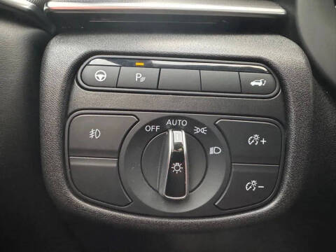 2022 Infiniti QX50 Luxe