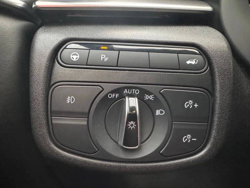 2022 Infiniti QX50 Luxe