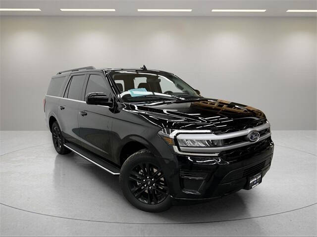 2023 Ford Expedition MAX XLT