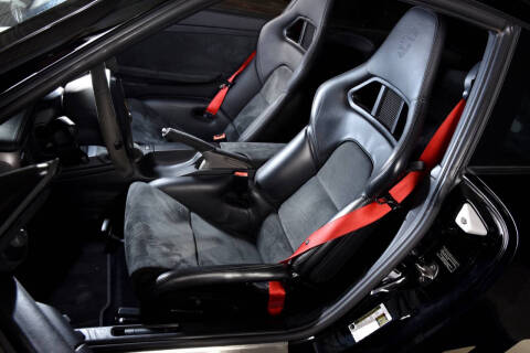 2011 Porsche 911 GT3 RS