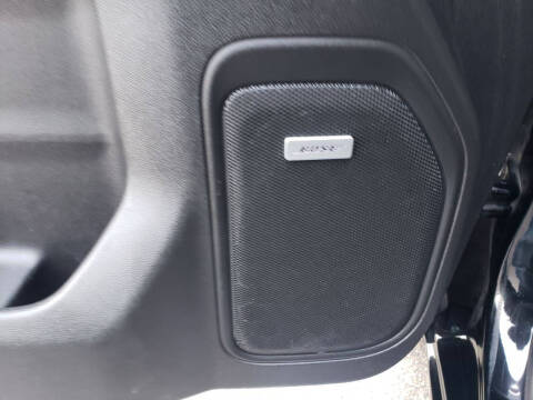 2020 GMC Sierra 2500HD Denali