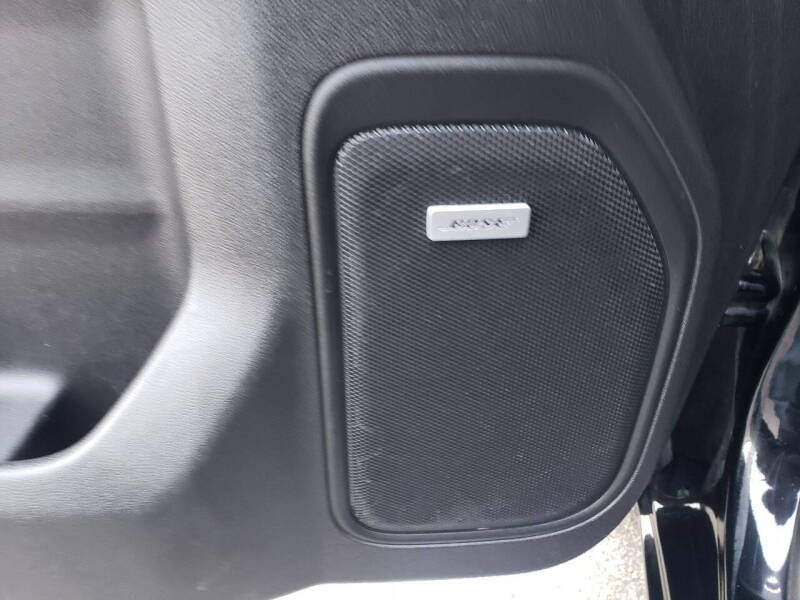 2020 GMC Sierra 2500HD Denali