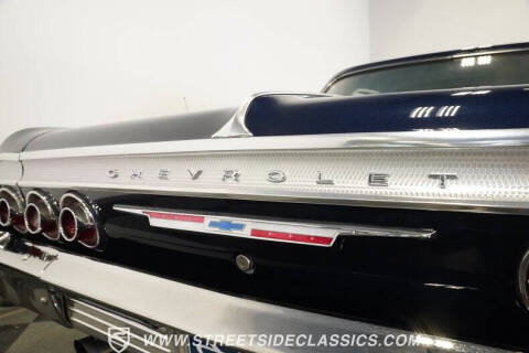 1964 Chevrolet Impala