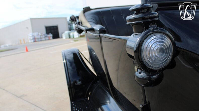 1924 Ford Model T