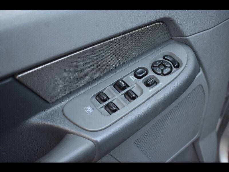 2008 Dodge Ram 1500