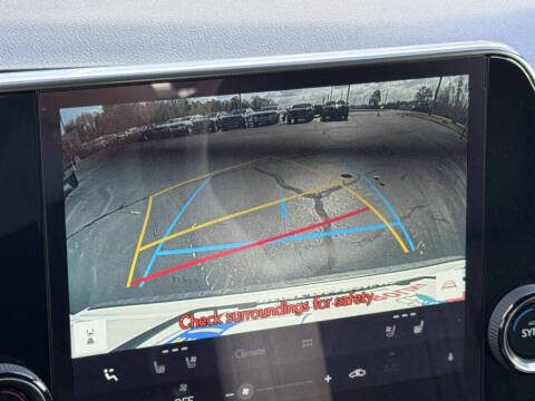 2022 Lexus NX 250 Premium