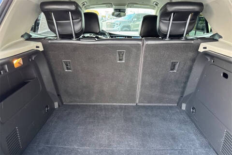 2020 Buick Encore Essence