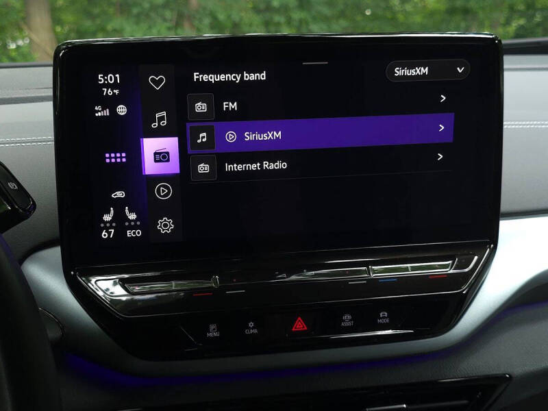 2023 Volkswagen ID.4 Pro