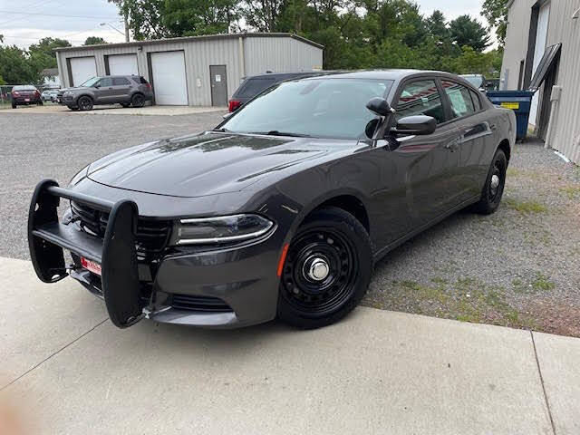 2017 Dodge Charger for sale at Cheyka Motors in Schofield, WI