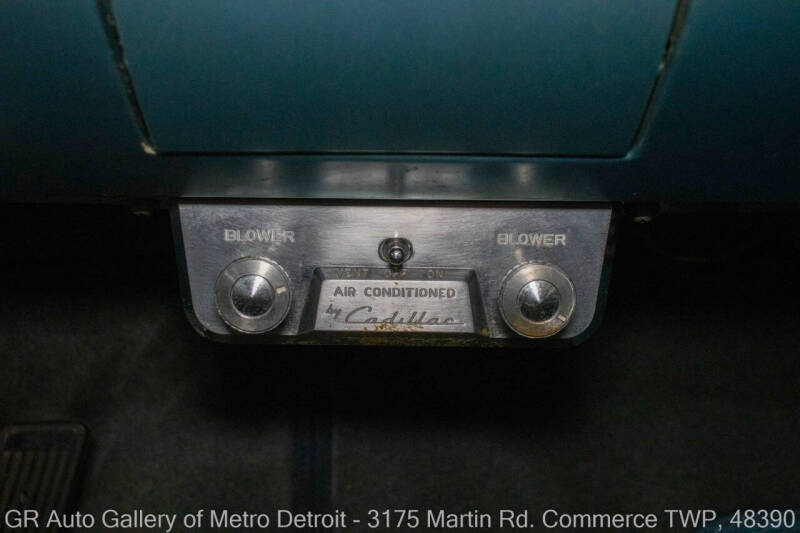 1954 Cadillac Series 62