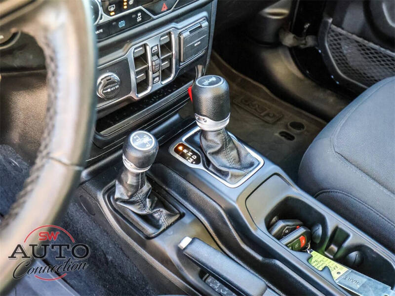 2023 Jeep Wrangler Willys 4xe