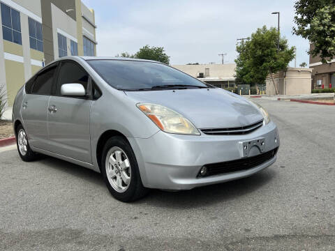 2007 Toyota Prius