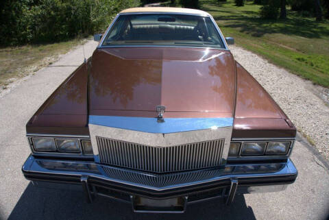 1977 Cadillac DeVille
