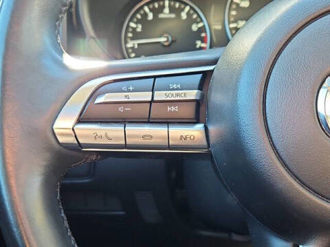 2024 Mazda CX-50 2.5 S Premium