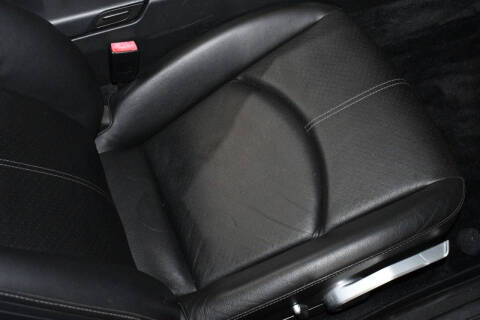 2006 Porsche Boxster S