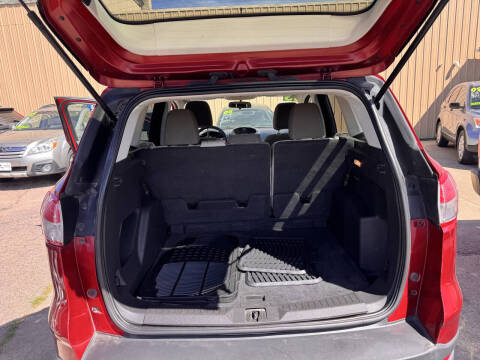 2013 Ford Escape SE