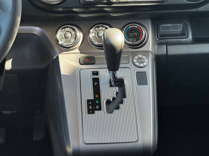 2013 Scion xB