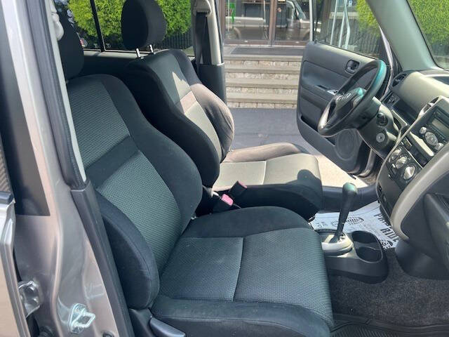 2006 Scion xB